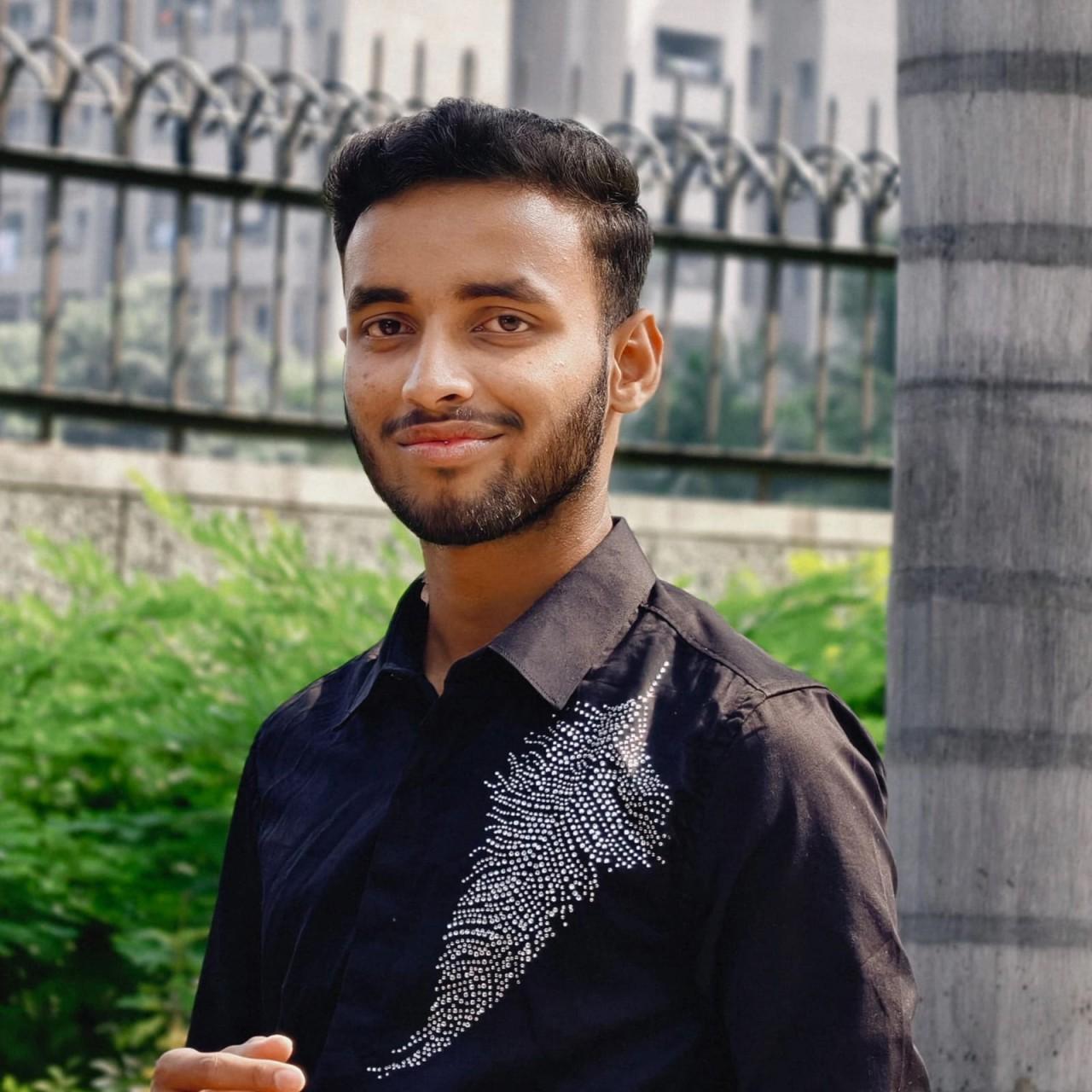 Karthik Idikuda: "Be honest about what you have achieved and what you are still trying to prove"