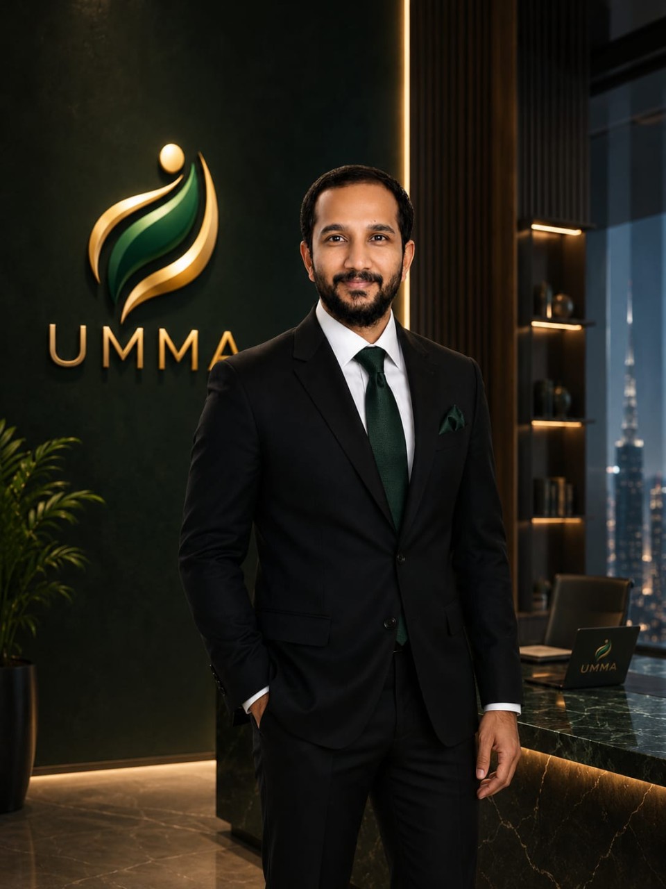 Mohammed Thaha
